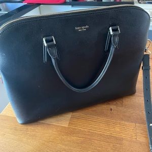 Kate Spade laptop bag